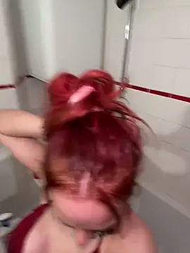 PennyPrincess online show from March 3, 2026, 7:32 pm