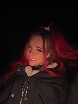 Snapshot of PennyPrincess chatting on March 21, 2025, 9:01 pm PennyPrincess online show from March 21, 2025, 9:01 pm