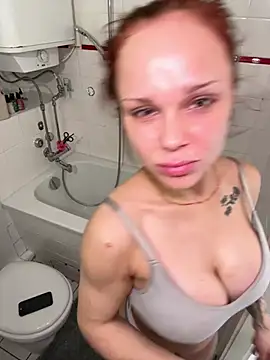 PennyPrincess online show from March 2, 2026, 10:22 am