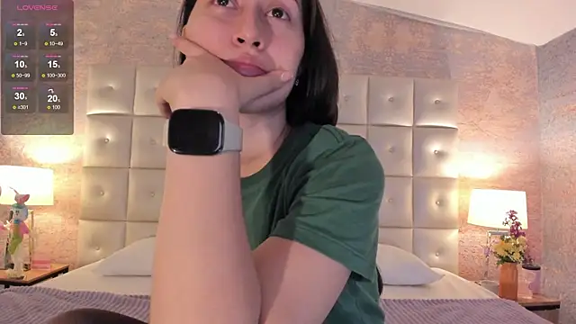 Snapshot of Abby_Sweet1_ chatting on May 29, 2026, 12:33 pm Abby Sweet1 online show from May 29, 2026, 12:33 pm