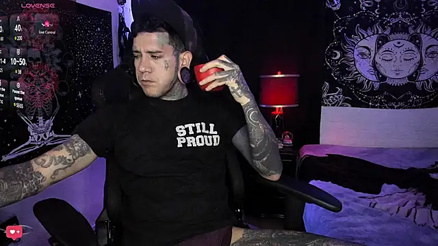 josh  ackerman online show from March 23, 2025, 12:36 am