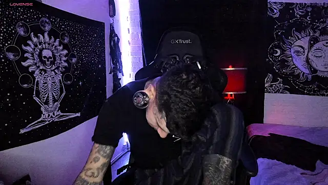 josh  ackerman online show from March 21, 2025, 8:29 pm