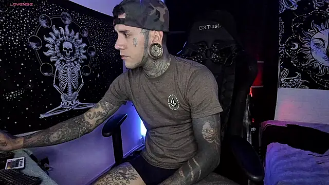 josh  ackerman online show from March 6, 2025, 12:54 am