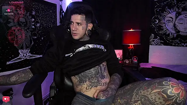 josh  ackerman online show from March 20, 2025, 3:23 am