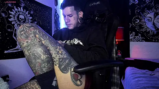 josh  ackerman online show from March 4, 2025, 4:38 am