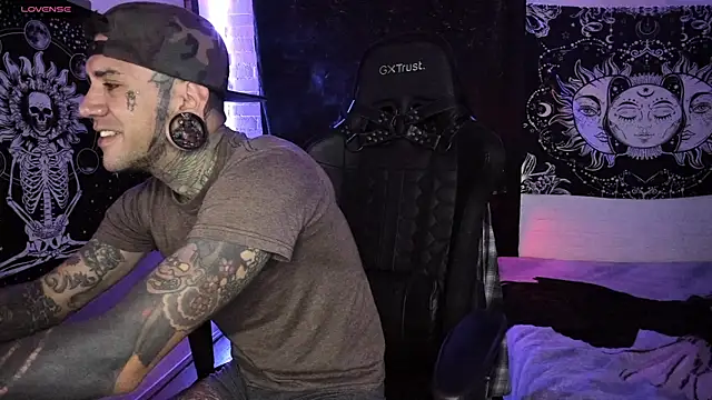 josh  ackerman online show from March 20, 2025, 6:31 pm