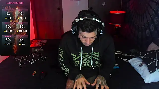 josh  ackerman online show from December 14, 2025, 8:09 am