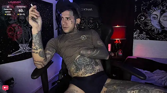 josh  ackerman online show from March 13, 2025, 4:16 am