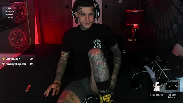 josh  ackerman online show from December 4, 2025, 8:57 am