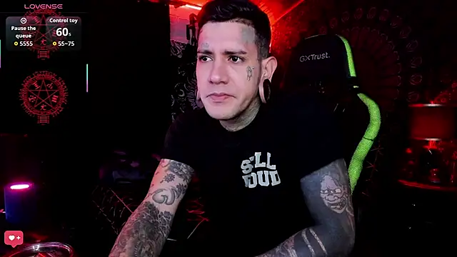 josh  ackerman online show from September 18, 2025, 10:02 pm