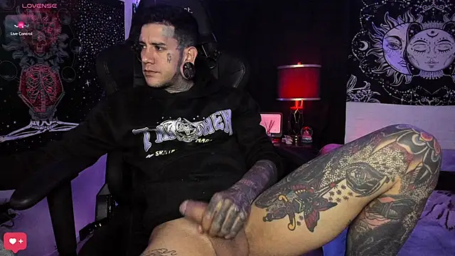 josh  ackerman online show from March 22, 2025, 10:06 am