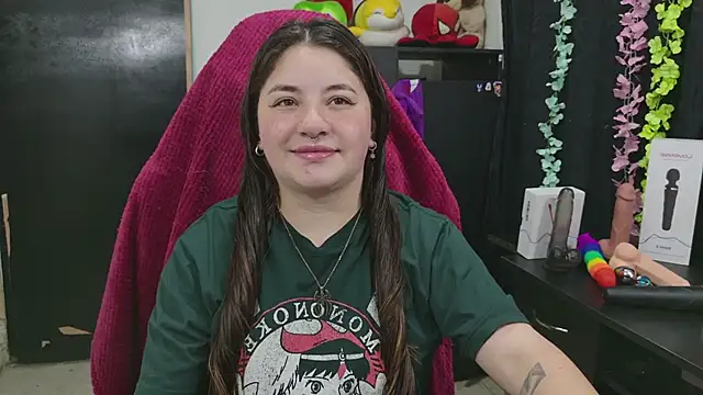 ann bronw online show from January 13, 2026, 11:25 am