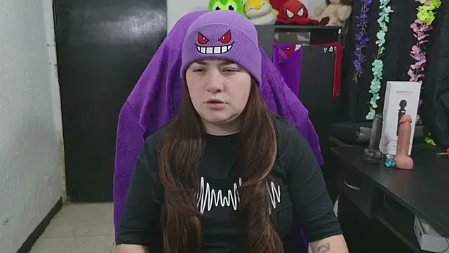 ann bronw online show from March 31, 2026, 11:34 am