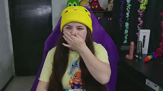 ann bronw online show from April 2, 2026, 11:50 am