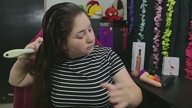 ann bronw online show from January 16, 2026, 11:25 am