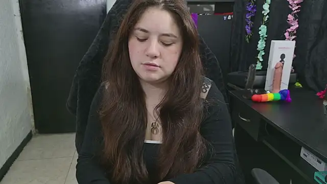 ann bronw online show from April 9, 2026, 12:33 pm