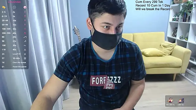 Tomguys online show from February 23, 2026, 10:49 am