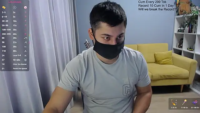 Tomguys online show from February 6, 2026, 7:37 am