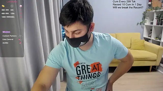 Tomguys online show from December 20, 2025, 10:18 am