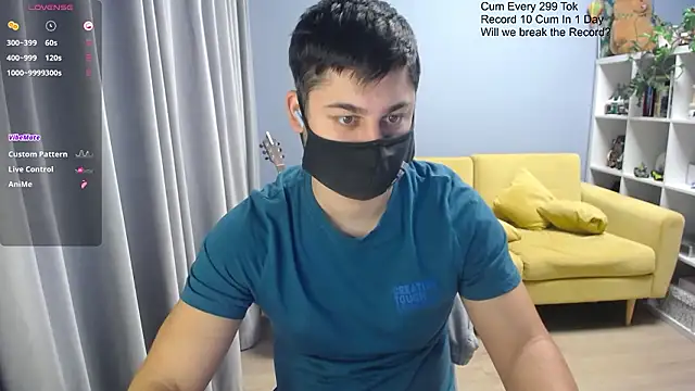 Tomguys online show from February 26, 2026, 8:36 am