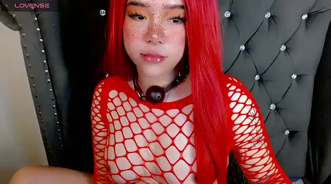 TsMargarita online show from March 6, 2025, 12:43 am