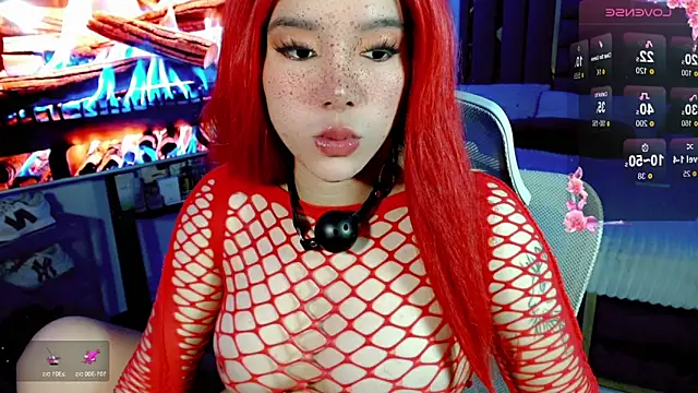 TsMargarita online show from November 24, 2025, 8:09 pm