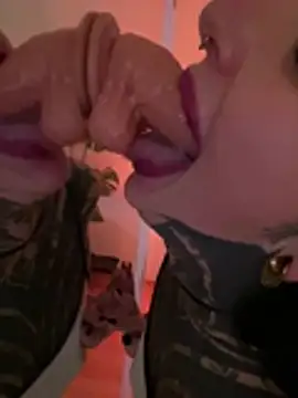 InkedBiitch online show from January 13, 2026, 7:29 pm