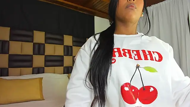 BarbieKano online show from November 29, 2025, 1:06 am