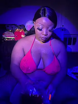 NikkiNoelanii online show from February 8, 2026, 6:11 am