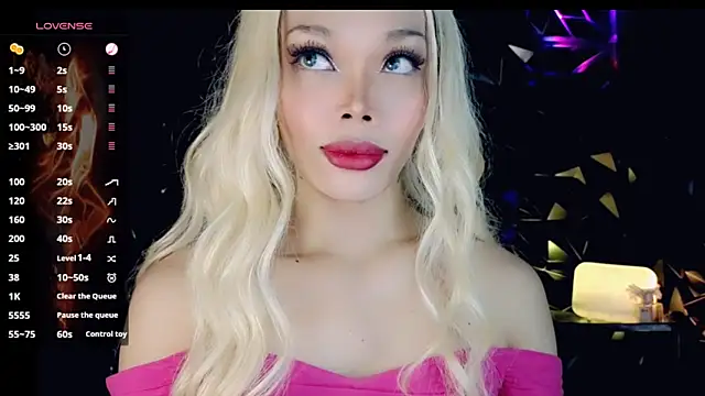 sugar bbyxx online show from October 15, 2025, 4:11 am