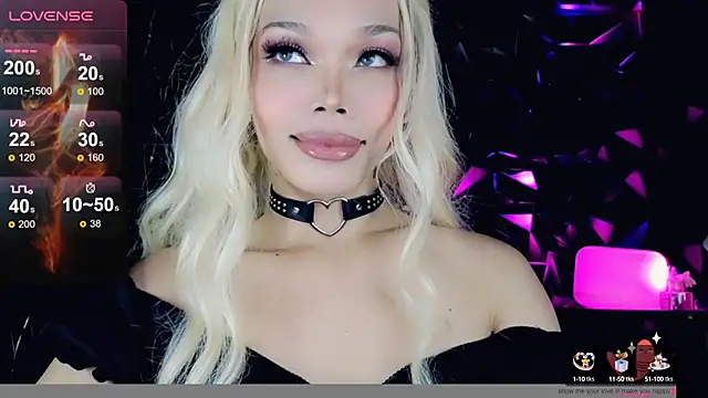 sugar bbyxx online show from September 17, 2025, 7:16 pm