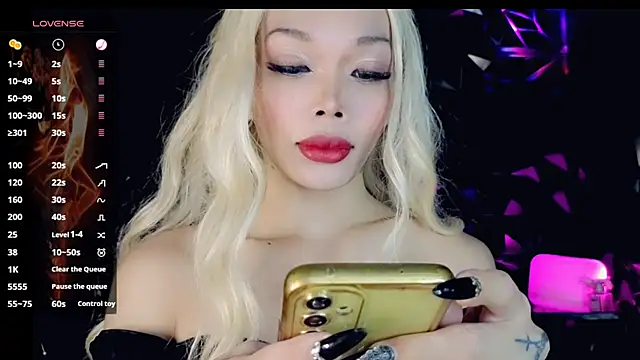 sugar bbyxx online show from October 16, 2025, 5:16 am