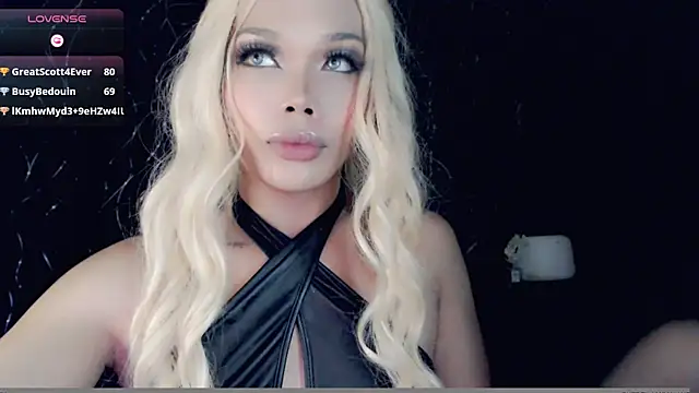sugar bbyxx online show from January 10, 2025, 12:36 pm