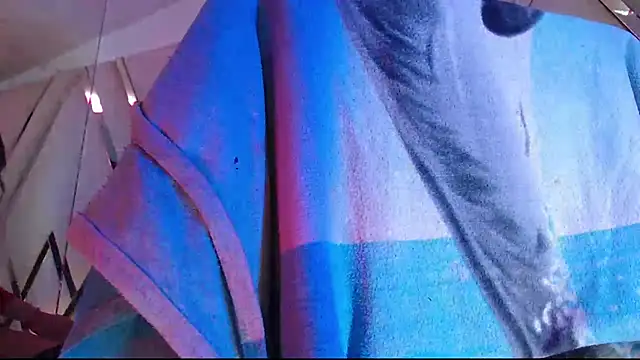 StefyFerrer online show from October 28, 2025, 2:34 am