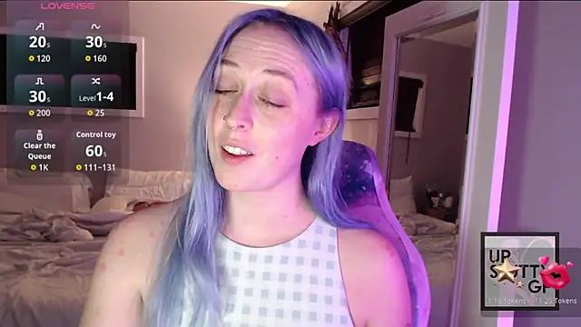 ursluttygf online show from February 27, 2026, 3:18 am