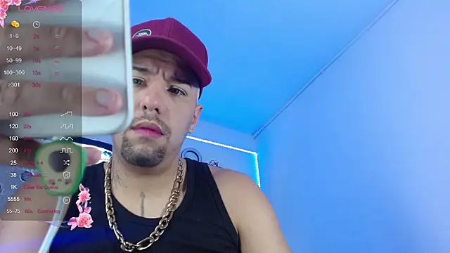 oscar22 cm online show from December 11, 2024, 4:42 pm