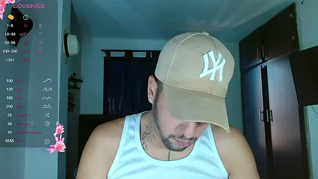 oscar22 cm online show from December 6, 2024, 8:01 pm