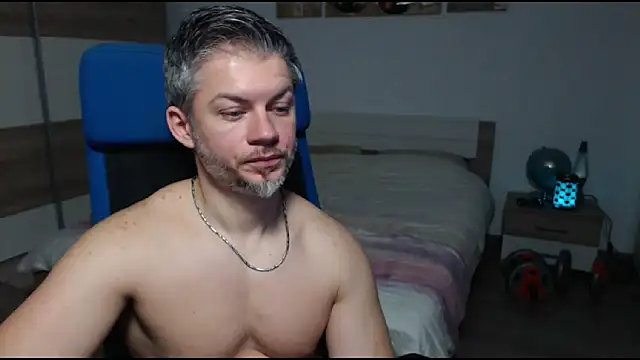 RobbyShawz online show from February 15, 2025, 9:17 pm