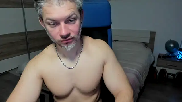 RobbyShawz online show from February 10, 2025, 8:31 am