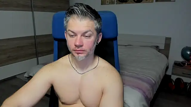 RobbyShawz online show from February 7, 2025, 6:03 am