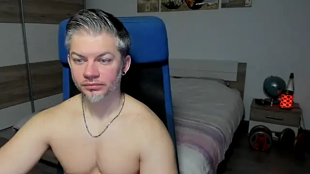RobbyShawz online show from February 13, 2025, 5:58 am