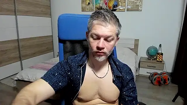 RobbyShawz online show from January 16, 2026, 5:33 am