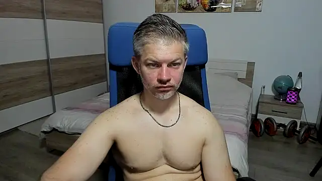RobbyShawz online show from June 3, 2026, 5:08 am
