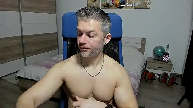 RobbyShawz online show from February 8, 2026, 6:44 am