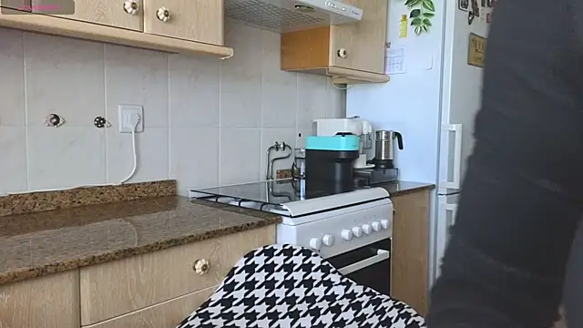 Lunamix online show from March 11, 2026, 12:43 pm