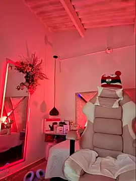 MariaPau 83 online show from December 23, 2025, 1:16 am