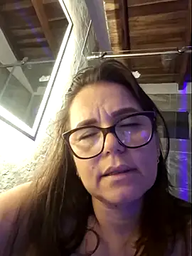 Snapshot of MariaPau_83 chatting on June 2, 2026, 12:10 am MariaPau 83 online show from June 2, 2026, 12:10 am
