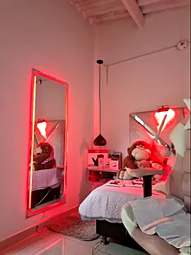 MariaPau 83 online show from February 7, 2026, 3:20 pm