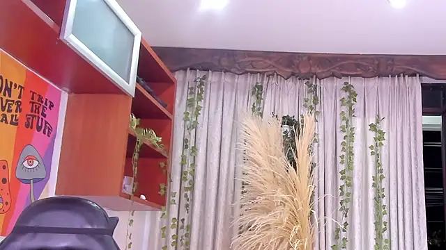 Snapshot of Rianamanson chatting on March 20, 2026, 3:51 am Rianamanson online show from March 20, 2026, 3:51 am