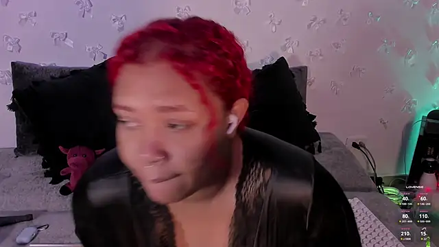 pamela doll3 online show from February 23, 2026, 3:19 am